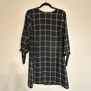 Black/White Dress NWT